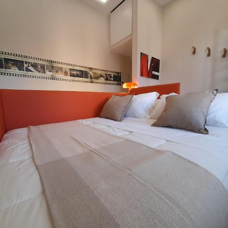 Hotel Arco Vesuviano Madonna dell'Arco Esterno foto