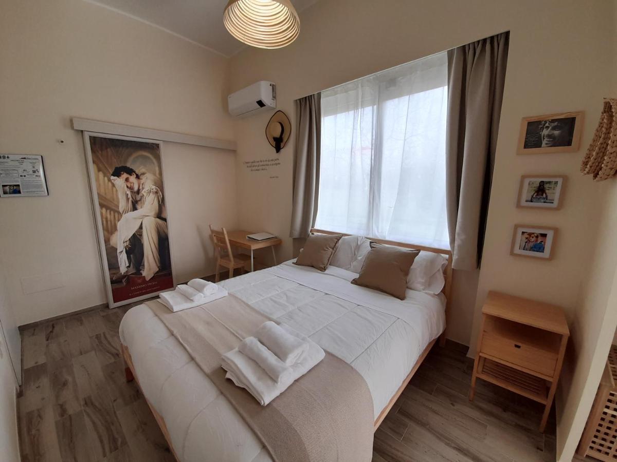 Hotel Arco Vesuviano Madonna dell'Arco Esterno foto