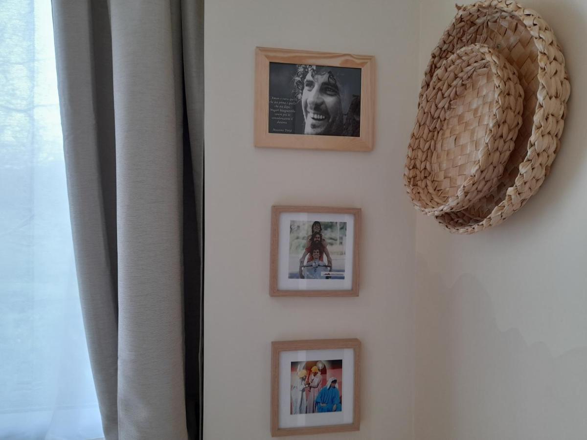 Hotel Arco Vesuviano Madonna dell'Arco Esterno foto