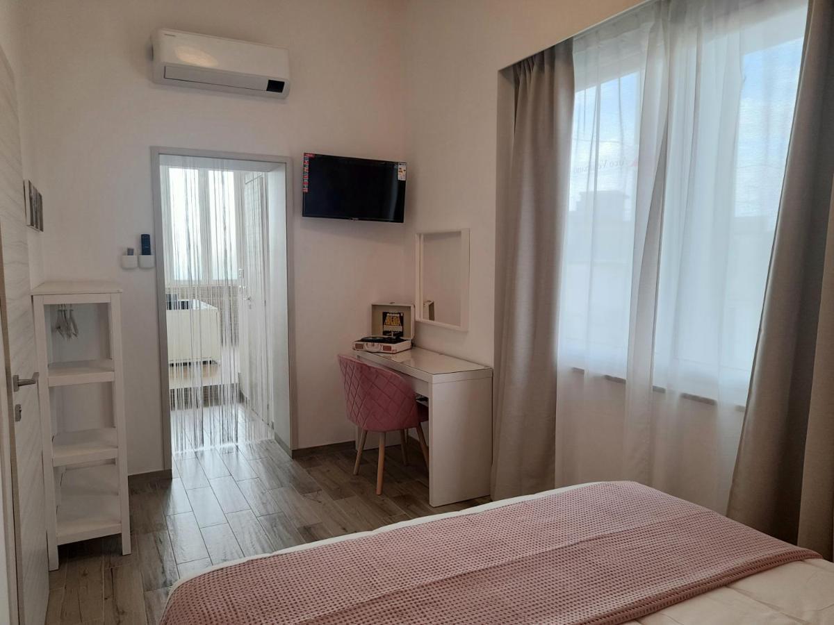Hotel Arco Vesuviano Madonna dell'Arco Esterno foto
