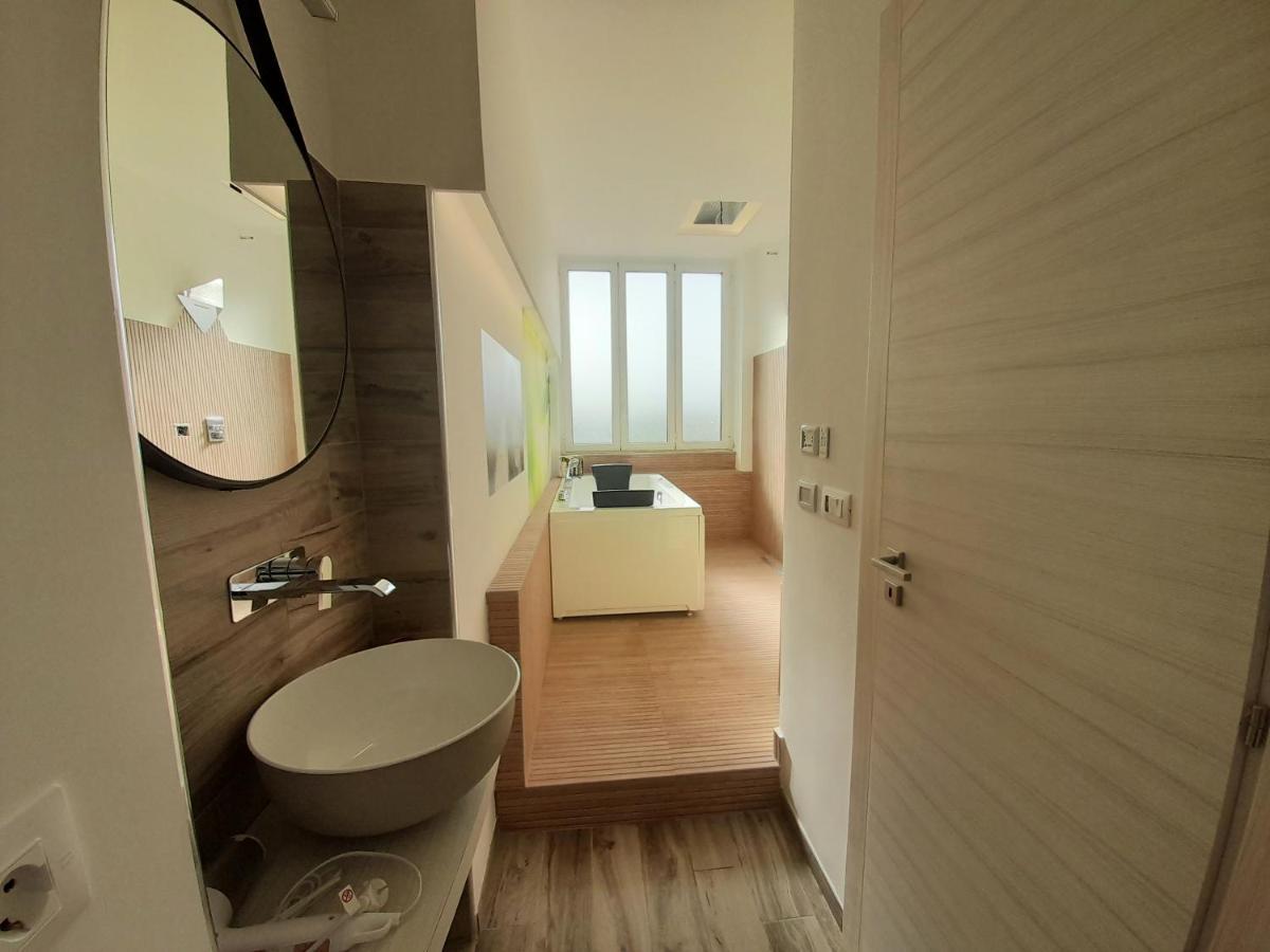 Hotel Arco Vesuviano Madonna dell'Arco Esterno foto