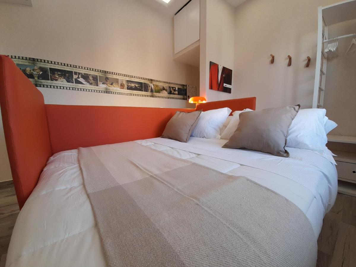 Hotel Arco Vesuviano Madonna dell'Arco Esterno foto
