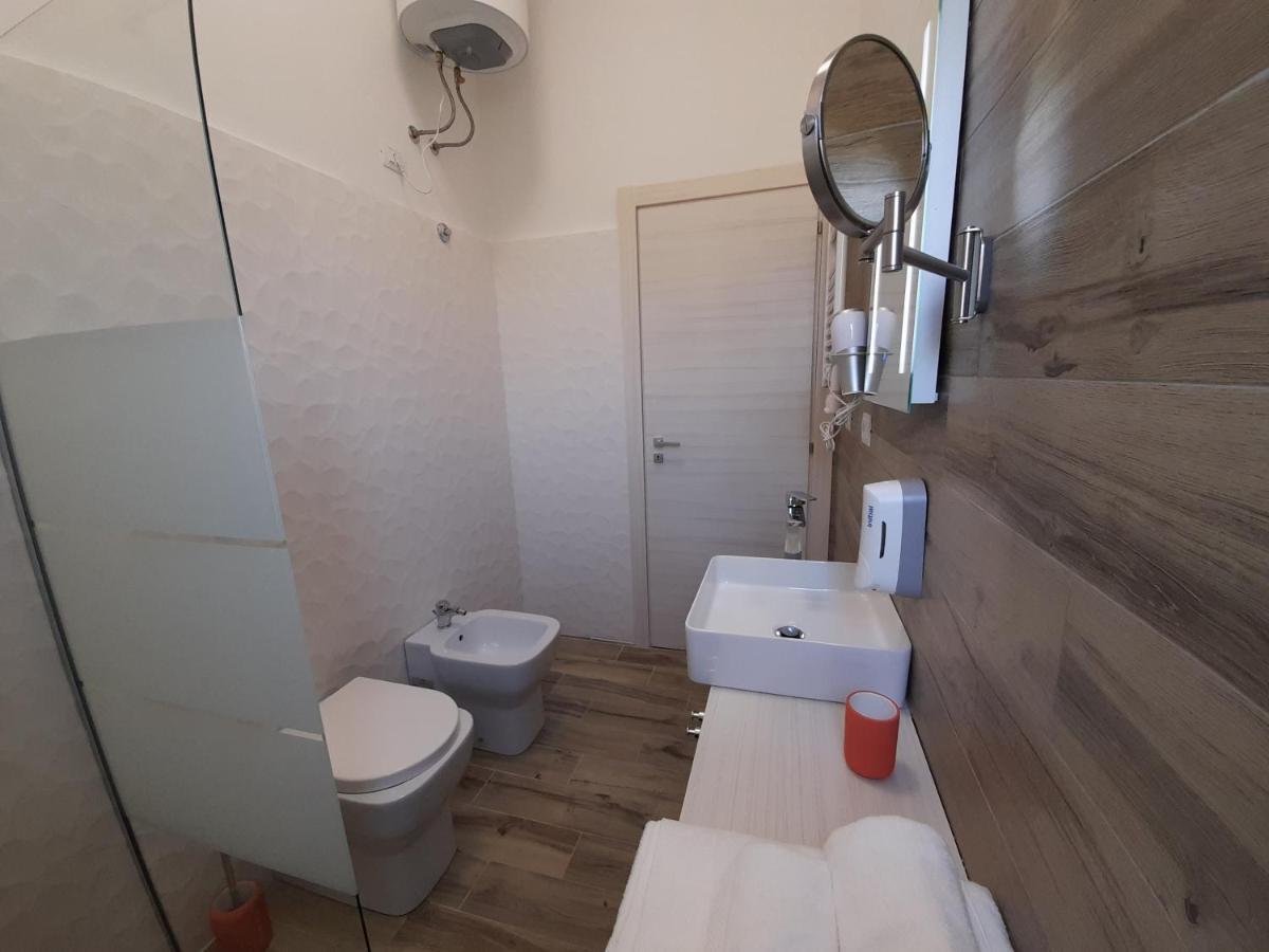 Hotel Arco Vesuviano Madonna dell'Arco Esterno foto