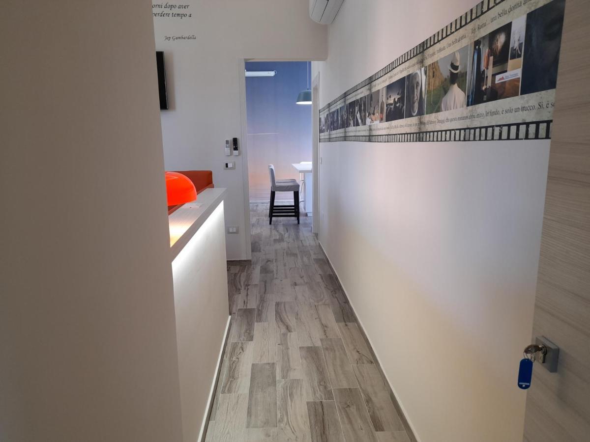 Hotel Arco Vesuviano Madonna dell'Arco Esterno foto